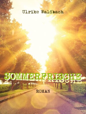 cover image of Sommerfrische